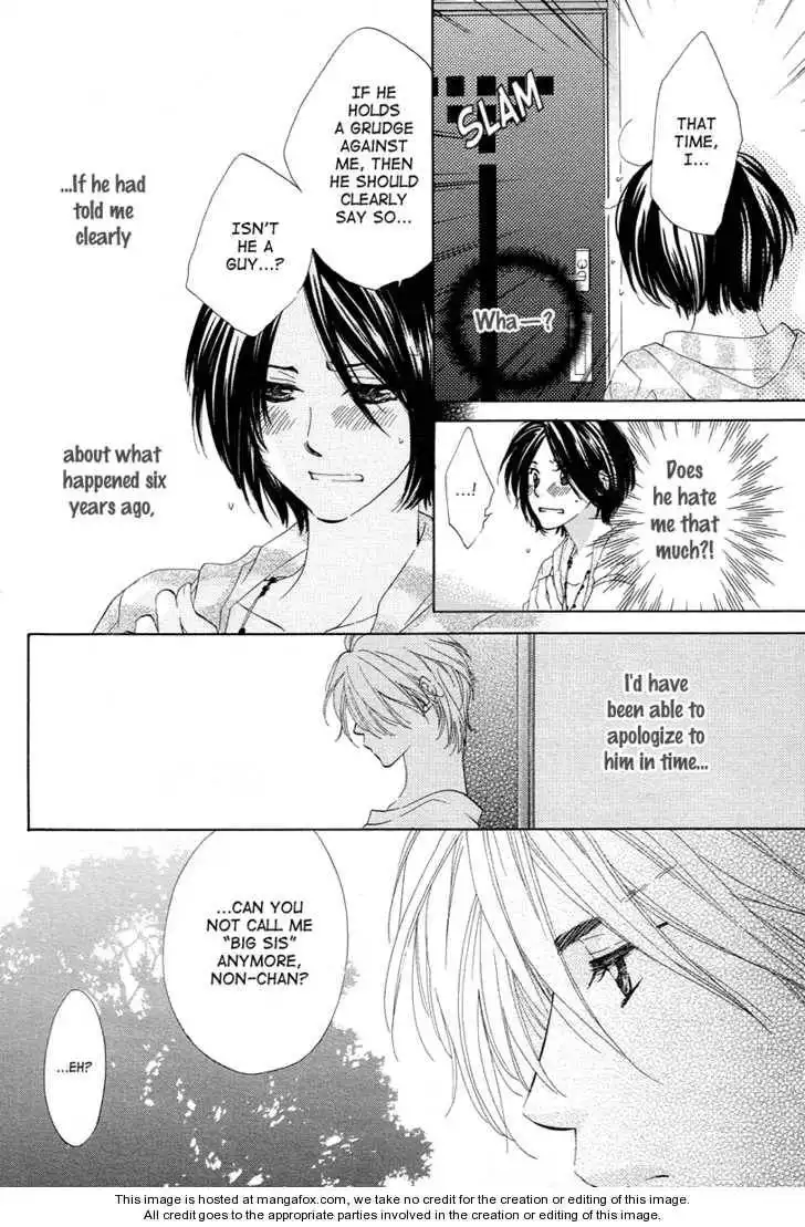 Nonchan to Watashi Chapter 1 10